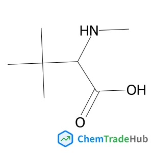 739336-87-9 - N,3-Dimethyl-D-valine