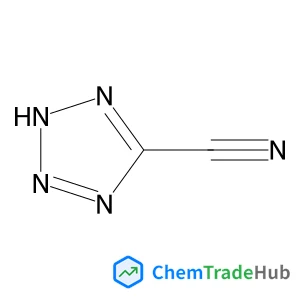 74418-40-9 - 2H-Tetrazole-5-carbonitrile