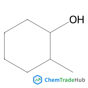 7443-70-1 - cis-2-Methylcyclohexanol
