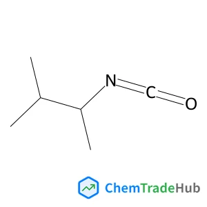 745783-84-0 - (2R)-2-Isocyanato-3-methylbutane