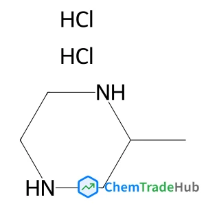 75336-89-9 - (2R)-2-Methylpiperazine dihydrochloride