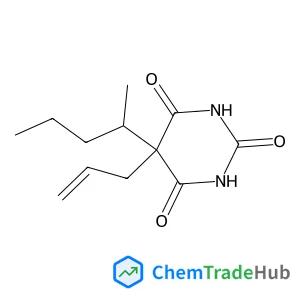 76-73-3 - Secobarbital