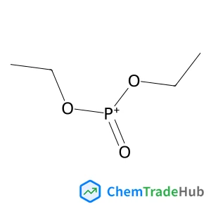 Diethyl phosphonate Diethyl phosphonate