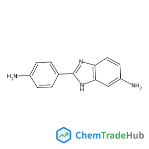 7621-86-5 - 2-(4-Aminophenyl)-1H-benzimidazol-5-amine
