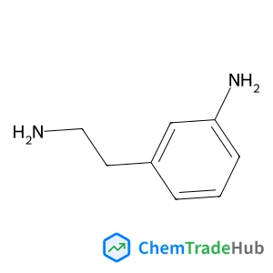 76935-75-6 - 3-(2-Aminoethyl)aniline