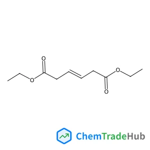 77116-74-6 - Diethyl trans-3-Hexenedioate