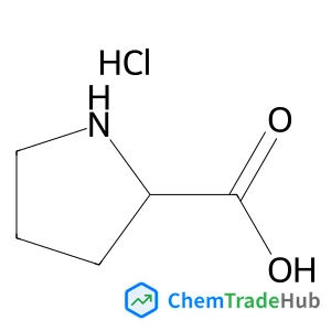 7776-34-3 - L-脯氨酸盐酸盐