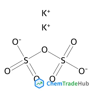 Dipotassium disulfate Dipotassium disulfate