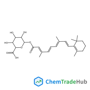 78147-42-9 - (13-顺式-视黄酰基)-Β-D-葡糖苷酸