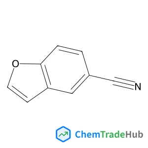79002-39-4 - 1-Benzofuran-5-carbonitrile
