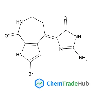 82005-12-7 - 10Z-Hymenialdisine