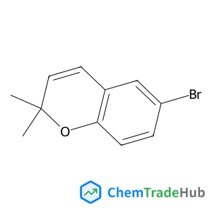 82305-04-2 - 6-Bromo-2,2-dimethyl-2H-chromene