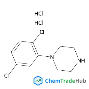 827614-47-1 - 1-(2,5-Dichlorophenyl)piperazine dihydrochloride