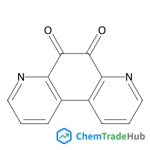 84-12-8 - 4,7-Phenanthroline-5,6-dione