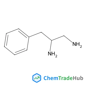85612-59-5 - (2R)-3-Phenyl-1,2-propanediamine