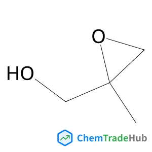 86884-89-1 - (2-Methyl-2-oxiranyl)methanol