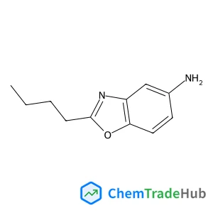 885949-91-7 - 2-Butyl-1,3-benzoxazol-5-amine