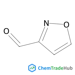 Isoxazole-3-carbaldehyde