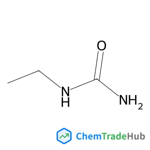9009-54-5 - 1-Ethylurea