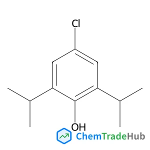 4-Chloro-2,6-diisopropylphenol 4-Chloro-2,6-diisopropylphenol