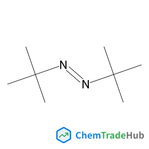 927-83-3 - Diazene, bis(1,1-dimethylethyl)-