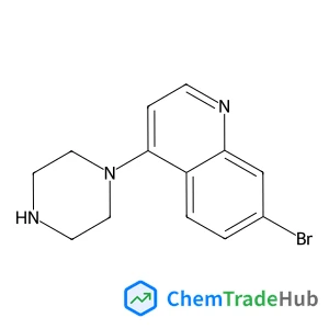 927800-44-0 - 7-Bromo-4-(1-piperazinyl)quinoline