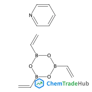 95010-17-6 - 乙烯硼酐吡啶络合物