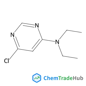 951885-37-3 - 6-Chloro-N,N-diethyl-4-pyrimidinamine