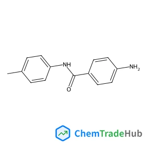 955-96-4 - 4-Amino-N-(4-methylphenyl)benzamide
