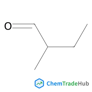 96-17-3 - 2-Methylbutanal