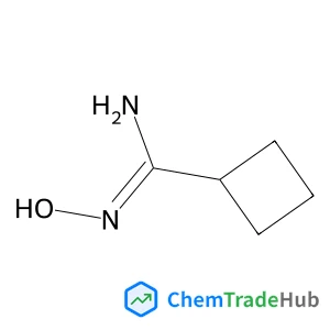 99623-08-2 - N-羟基环丁烷羧酰胺
